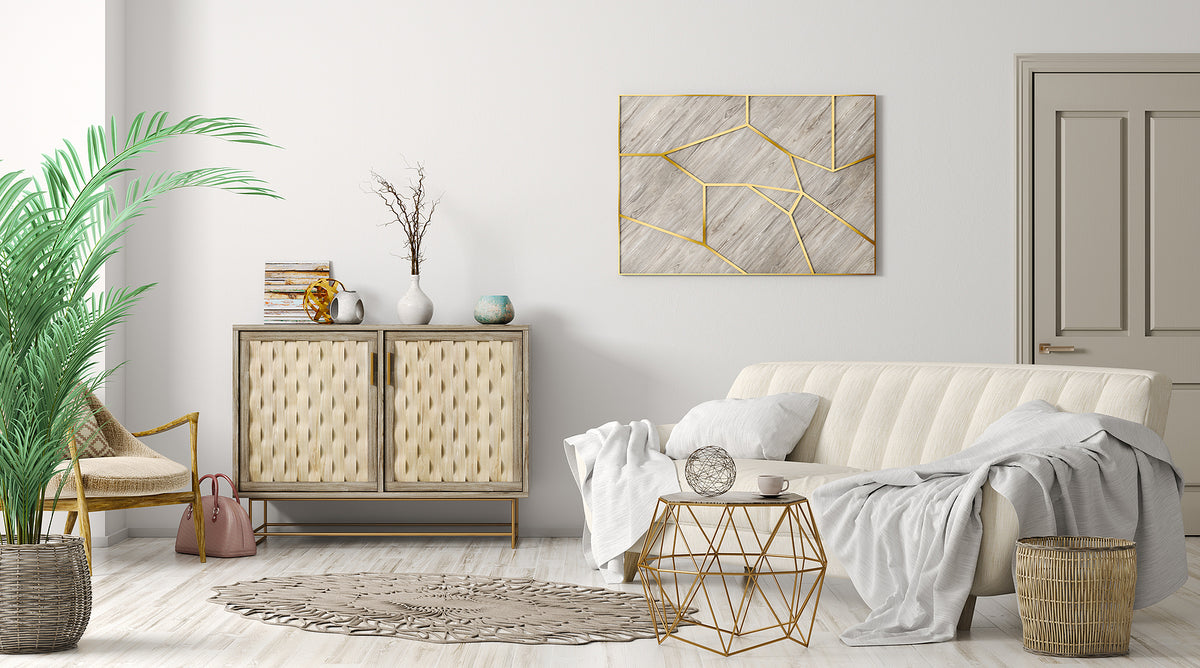Modern rugs 